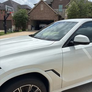 BMW X6 XDRIVE40I - 2