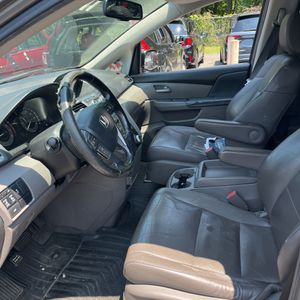 صورة مصغرة 32 لـ 2011 Honda ODYSSEY EX-L