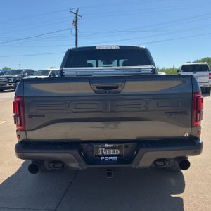 FORD F-150 RAPTOR - 6