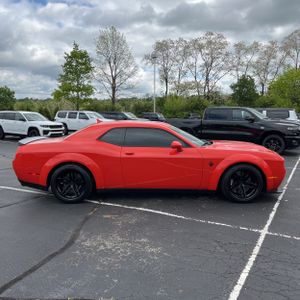 DODGE CHALLENGER - 10