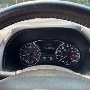 صورة مصغرة 37 لـ 2014 Nissan PATHFINDER SV