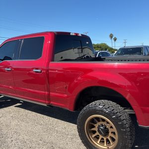FORD F250SD PLATINUM - 6