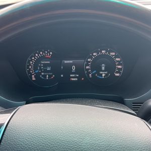 2017 FORD EXPLORER PLATINUM 照片 43