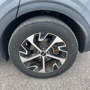 2023 KIA SPORTAGE EX — миниатюра 18