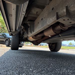 2014 FORD F-150 FX4 thumbnail 22