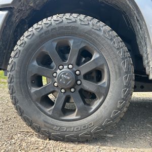 صورة مصغرة 17 لـ 2019 RAM 2500 LARAMIE