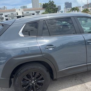 MAZDA CX-50 2.5 S PREFERRED - 9