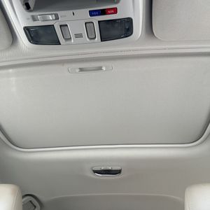 2018 Subaru OUTBACK 2.5I LIMITED — миниатюра 36