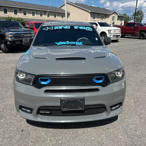 2019 Dodge DURANGO R/T — миниатюра 14