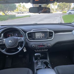 2020 KIA SORENTO LX 缩略图 35