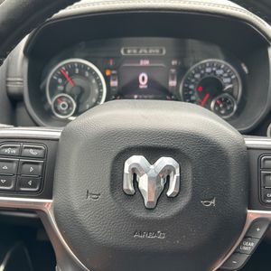 2019 RAM 2500 LARAMIE 照片 40