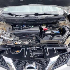 2016 Nissan ROGUE SV — миниатюра 43