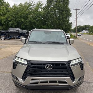 صورة مصغرة 15 لـ 2024 Lexus GX 550 PREMIUM+