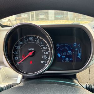 2015 Chevrolet SPARK 1LT CVT — миниатюра 36