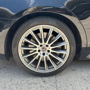 2021 Mercedes-BENZ S-CLASS — миниатюра 19