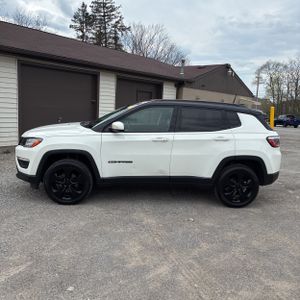 JEEP COMPASS ALTITUDE - 3