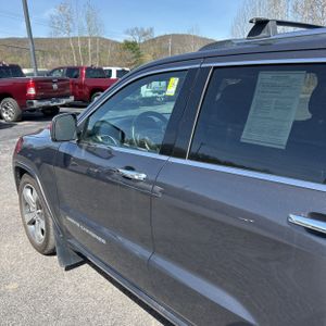 JEEP GRAND CHEROKEE - 6