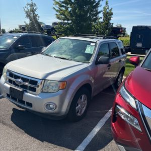 صورة 3 لـ 2009 FORD ESCAPE XLT