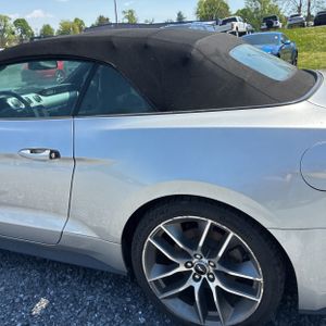 FORD MUSTANG ECOBOOST PREMIUM - 6