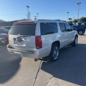 CADILLAC ESCALADE ESV PREMIUM - 8