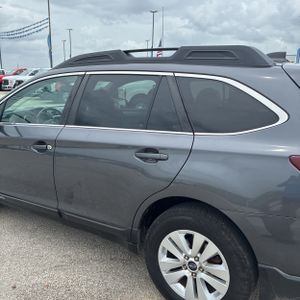 صورة 6 لـ 2018 Subaru OUTBACK 2.5I PREMIUM