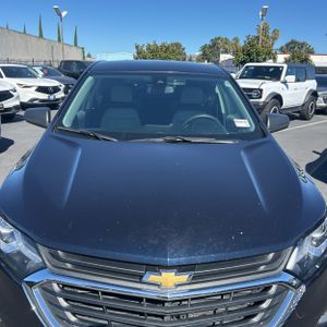 صورة مصغرة 14 لـ 2021 Chevrolet EQUINOX LS