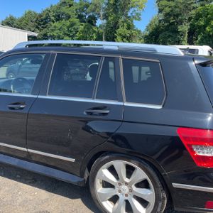 صورة 6 لـ 2010 Mercedes-BENZ GLK