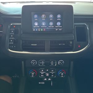 صورة مصغرة 36 لـ 2023 Chevrolet TAHOE LS
