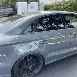 2018 AUDI A3 PREMIUM 照片 9