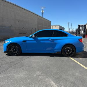 BMW M2 BASE - 3