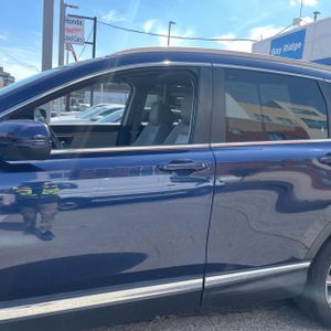 HONDA CR-V TOURING - 4