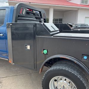 FORD F-450 SUPER DUTY PLATINUM - 6