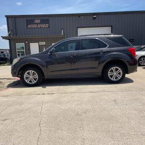 2015 Chevrolet EQUINOX LT — фото 3