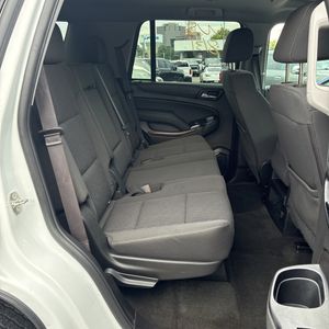 2017 Chevrolet TAHOE LS 照片 35