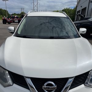2016 Nissan ROGUE SV — миниатюра 15