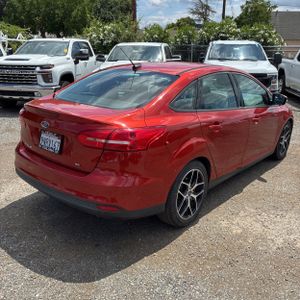 FORD FOCUS SEL - 8