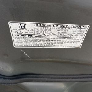 صورة مصغرة 41 لـ 2011 Honda ODYSSEY EX-L