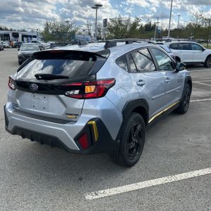 SUBARU CROSSTREK SPORT - 8