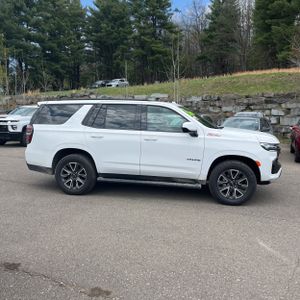 CHEVROLET TAHOE Z71 - 10