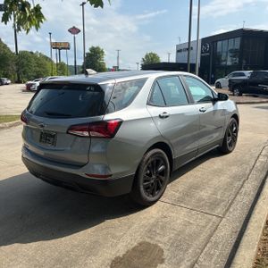 CHEVROLET EQUINOX - 8