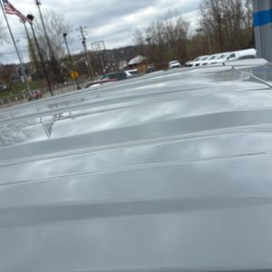 CHEVROLET SILVERADO 1500 ZR2 - 10