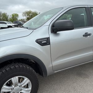 FORD RANGER XL - 2