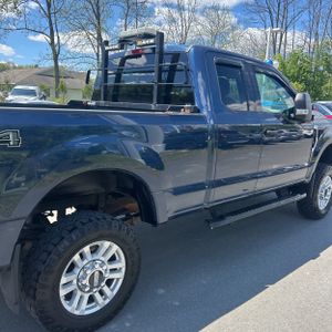 FORD F-350 SUPER DUTY XLT - 9