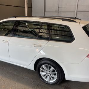 VOLKSWAGEN GOLF SPORTWAGEN TSI S - 6