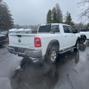 Ram 3500 Laramie - 7