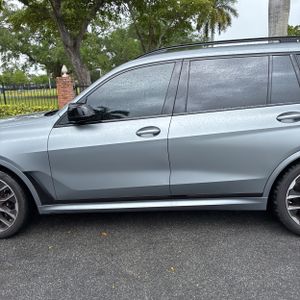 BMW X7 M60I - 4