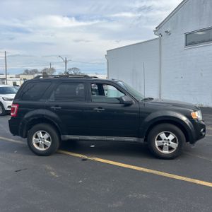 FORD ESCAPE XLT - 10