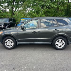 HYUNDAI SANTA FE - 3