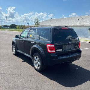 2010 FORD ESCAPE XLT 照片 5