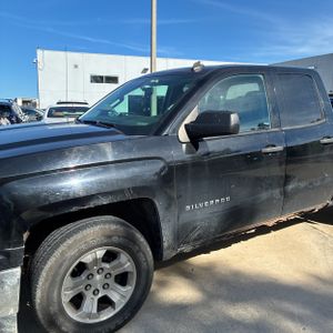 صورة 2 لـ 2014 Chevrolet SILVERADO 1500 LT Z71